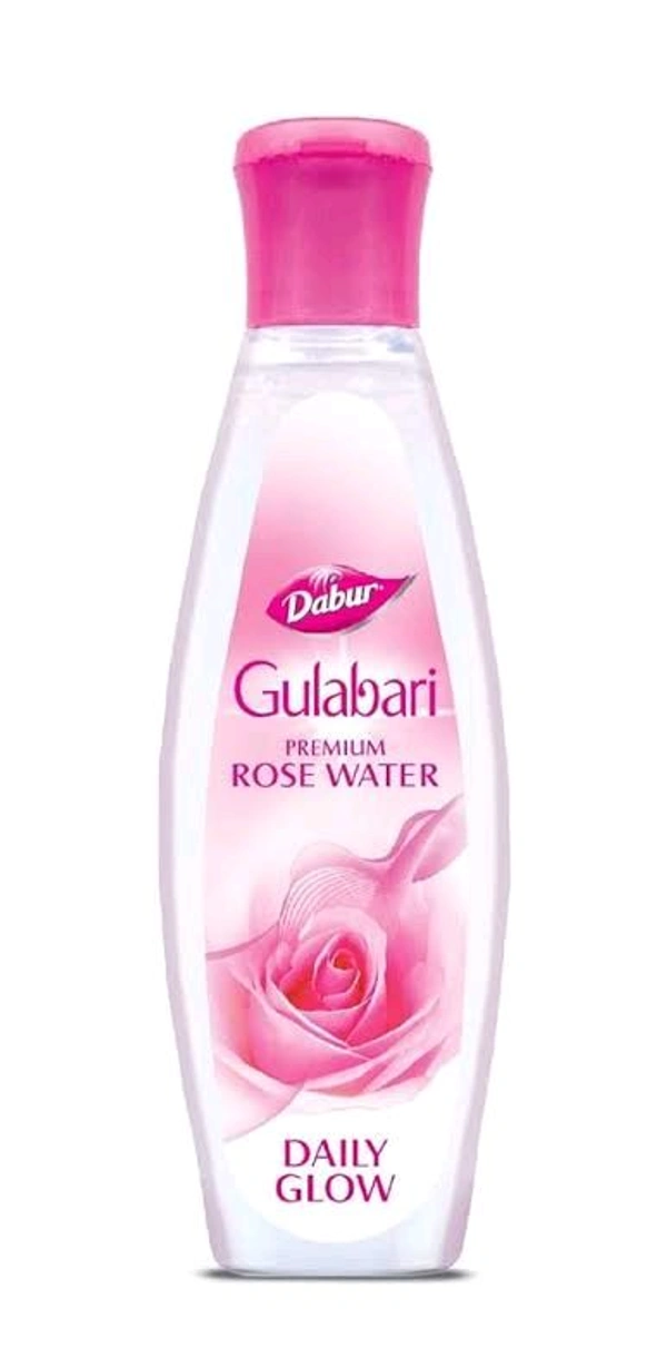 Dabur Gulabari 120ml