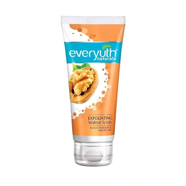 Everyuth Scrub 50gm ( Facewash)