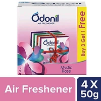 Odonil Block 48gm 4pcs