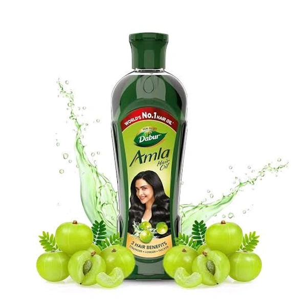 Dabur Amla 450ml 90ml Extra