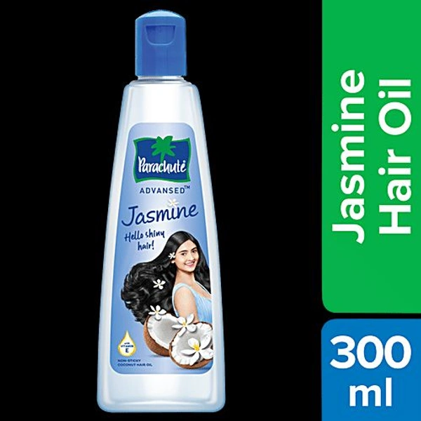 Parachute Jasmine 300ml