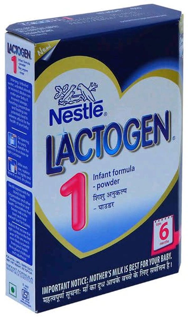 Lactogen 1