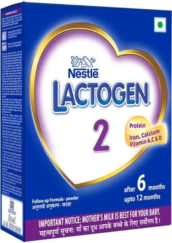 Lactogen 2