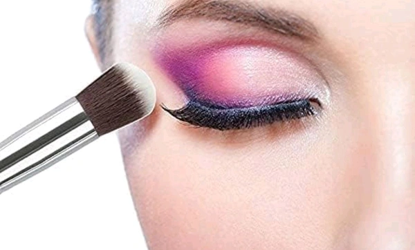 Nude Edition Matte Eyeshadow 18 Color Palette | Pigmented Colors Eyeshadow Palette Long Wearing And Easily Blendable Eye Makeup Palette Matte, Shimmery And Metallic Finish - Multicolor