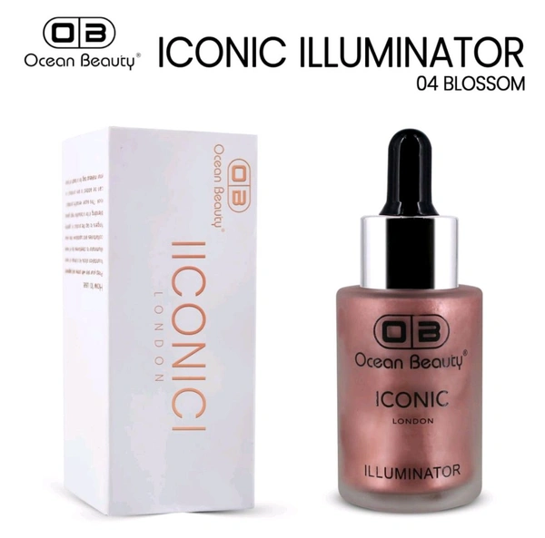 Ocean Beauty Iconic Illumanator 
