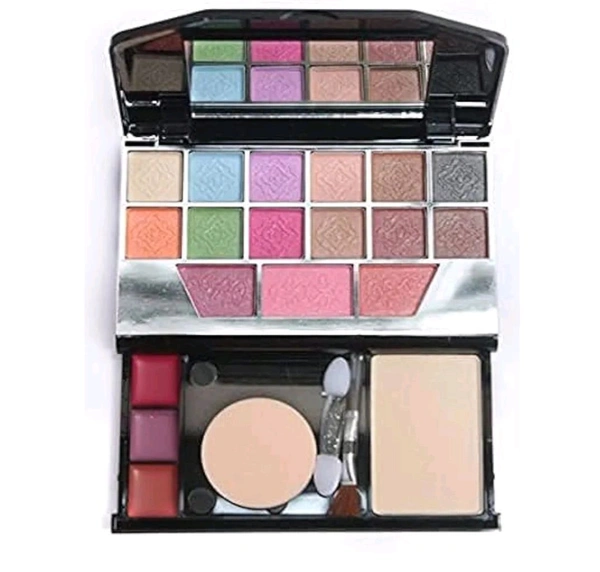  TYA 5024 Multicolour Makeup Kit