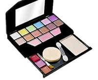  TYA 5024 Multicolour Makeup Kit