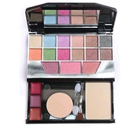  TYA 5024 Multicolour Makeup Kit