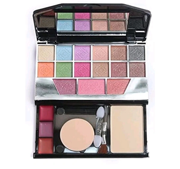  TYA 5024 Multicolour Makeup Kit