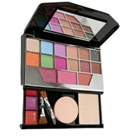  TYA 5024 Multicolour Makeup Kit