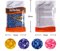 Best Quality Hard Wax Beans for Hair Removal, Professional Use

