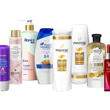 Shampoo & Conditioner