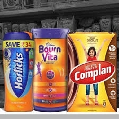 Food & Child Nutrition