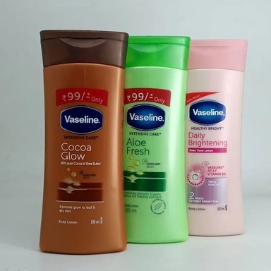 Body Lotion