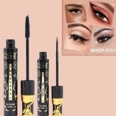 Eyeliner Mascara