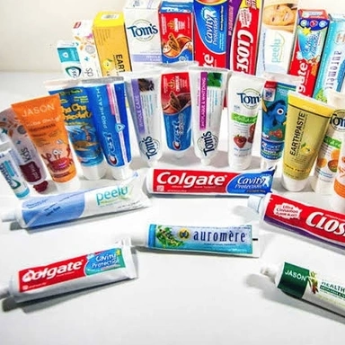 ORAL CARE