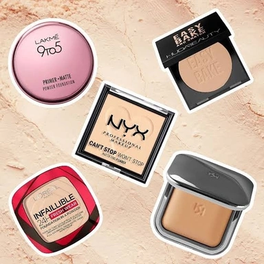 Face Powder