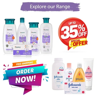 Baby Products