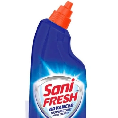 Bathroom Cleaner