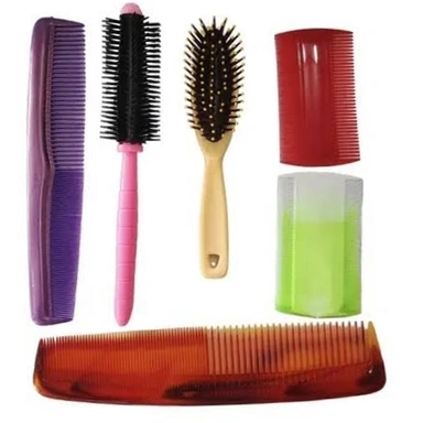 Comb (Kanghi)