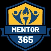 Mentor 365 Books - Logo