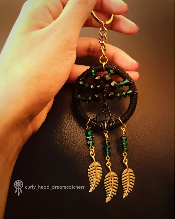Keychains and Bag Charms