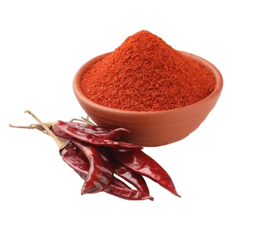 Signature Spice Powders