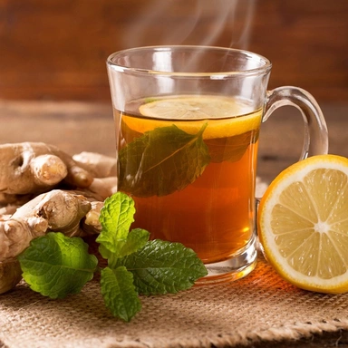 Herbal Drink