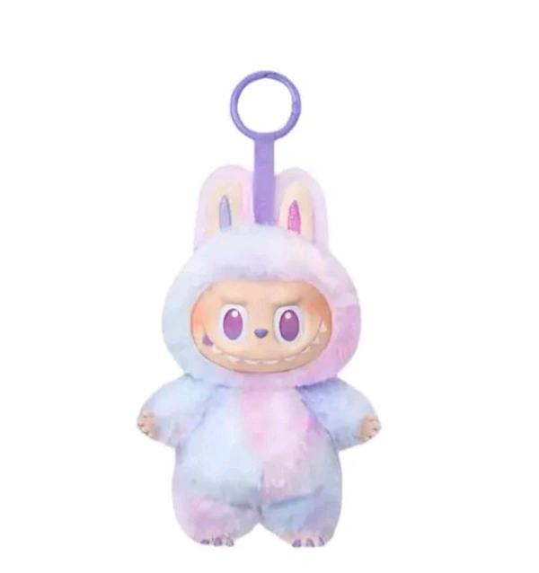 Cute Labubu Keychains - Surprise Pack For Collectors  - Neptune, Free Size
