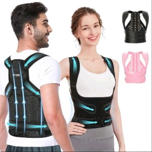 SMART POSTURE CORRECTOR BRACE