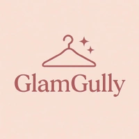 Glam Gully  - Logo