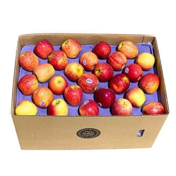 Apple Royal Gala NZ|تفاح رويال جالا نيوزيلندا - Box=18Kg, Box