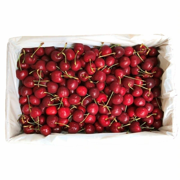 Cherries U.S.A|الكرز الأمريكي - Box=5Kg, Box, 🇺🇸U.S.A