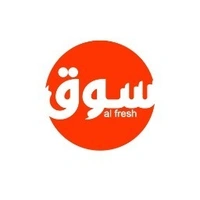 Souq al fresh - Logo