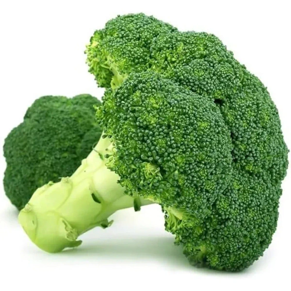 Broccoli  (300g-500g)|بروكلي  - 1pc