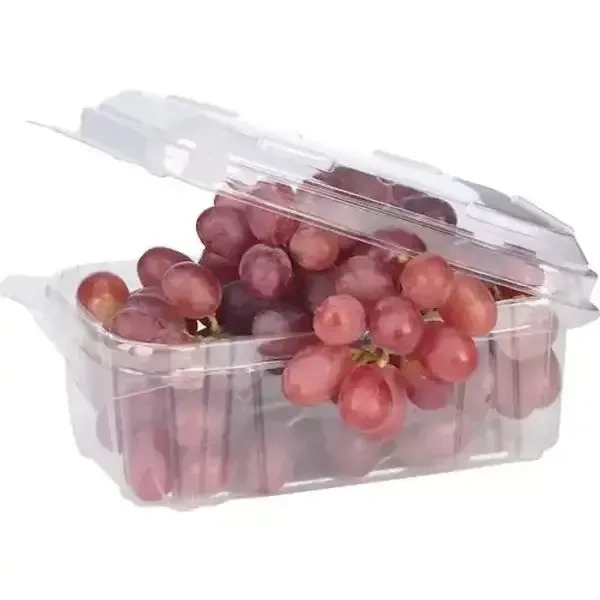 Grapes Red PP|العنب أحمر - 500g, Pkt