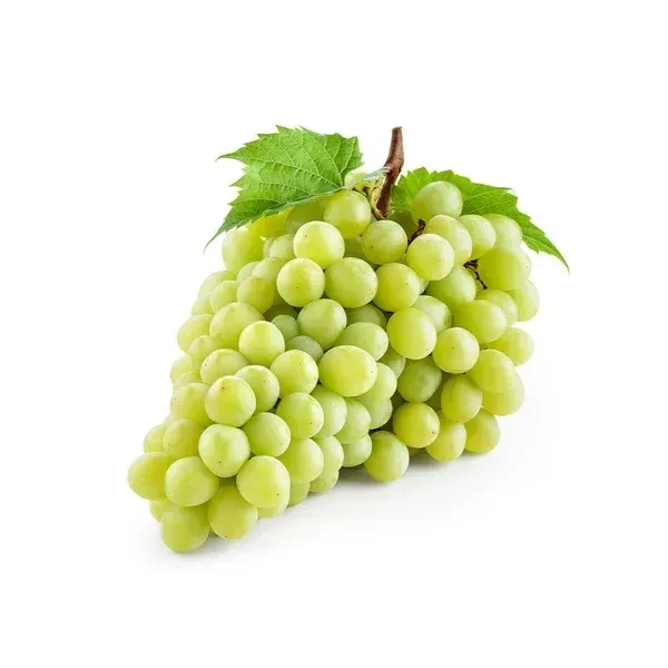 Grapes White Seedless|عنب أبيض بدون بذور - 500g, 🇪🇬Egypt