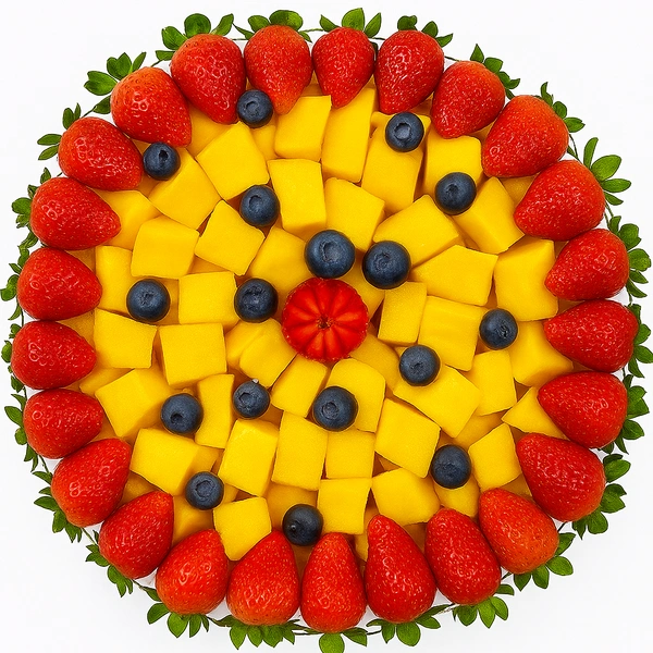 Mango Berry Carnival|كرنفال المانجو والتوت