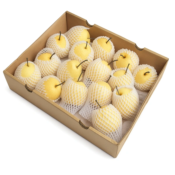 Pears China|الكمثرى الصين - Box=3Kg, Box