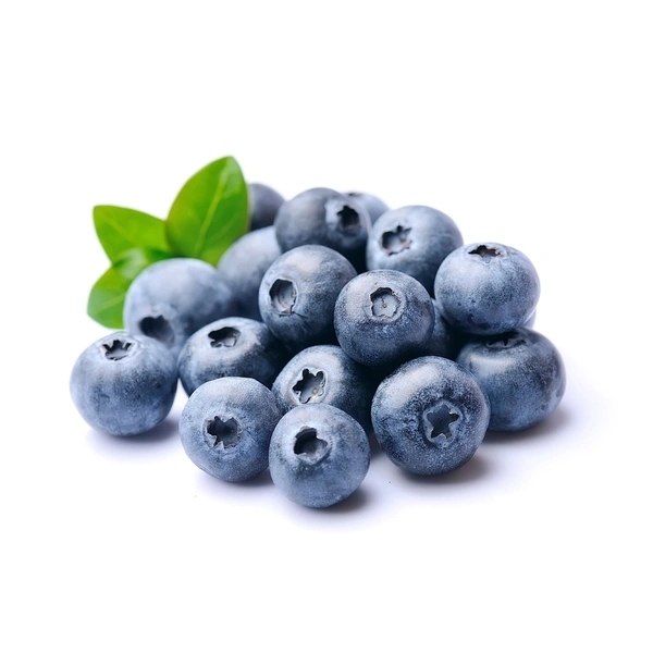 Bluberry|توت أزرق - 125g, Pkt