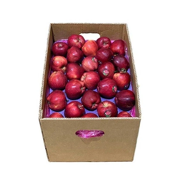 Apple Red U.S.A|التفاح الأحمر أمريكا - Box=18Kg, Box