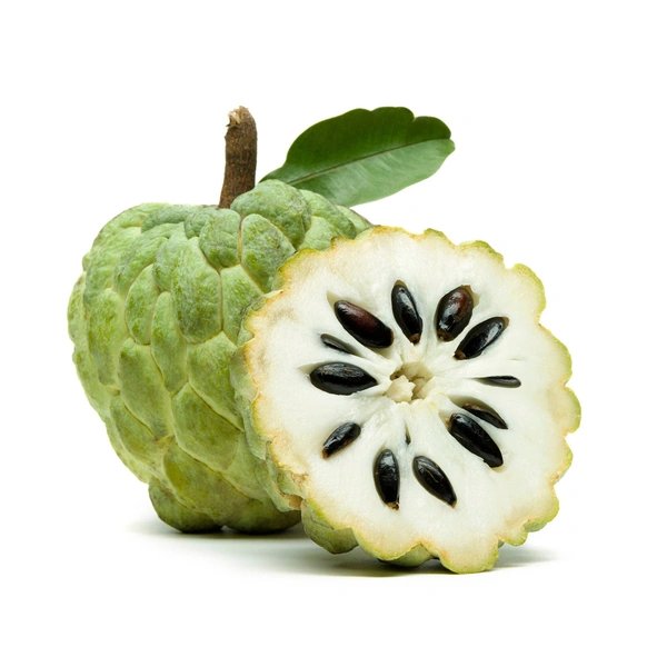 Custard Apple|فاكهة القشطة - 300g-500g, Pc, 🇪🇸Spain