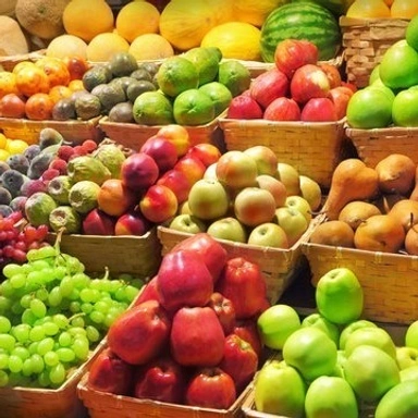 Fruits|الفواكه