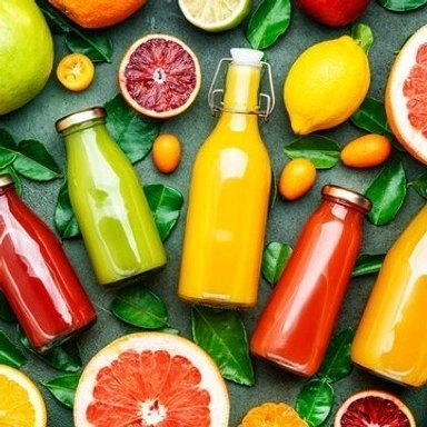 Fresh Juices