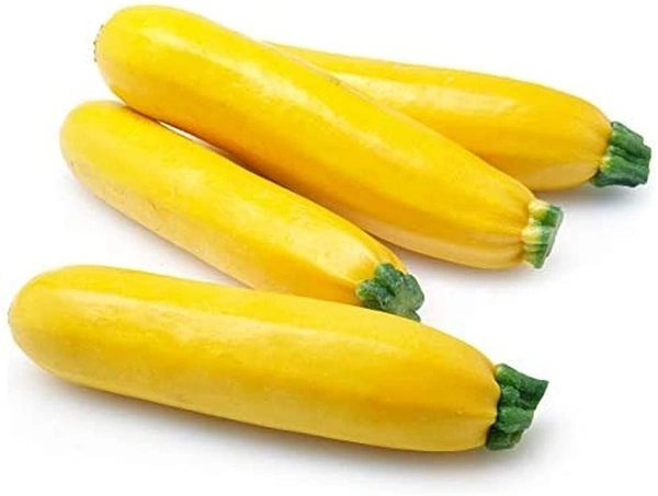 Yellow Zucchini 500g|الكوسة الصفراء - 