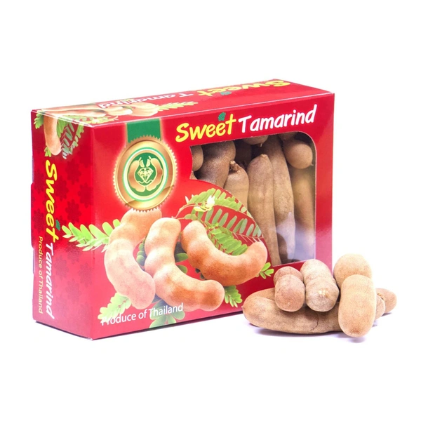 Sweet Tamarind|التمر الهندي الحلو - 450g, Pkt, 🇹🇭Thailand