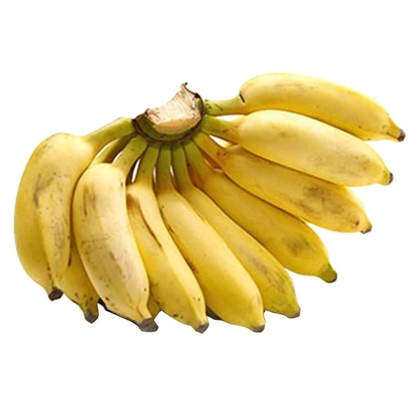 Small Banana India|موز هندي صغير - 500g