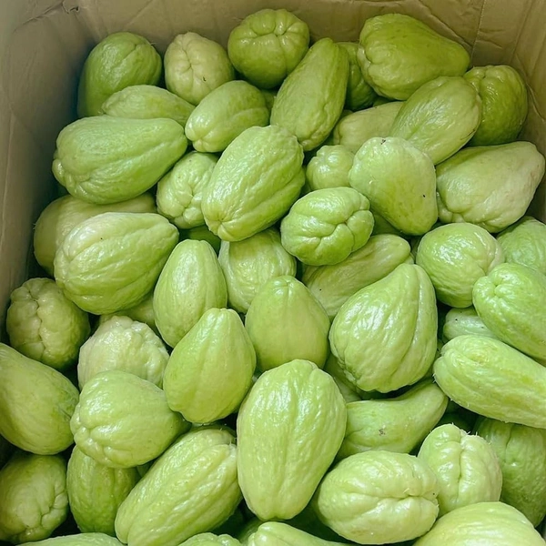 Chayote|شايوت - Box=4Kg, 1Box