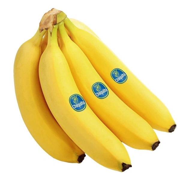 Chiquita Banana Chiquita|موز تشيكيتا - 500g