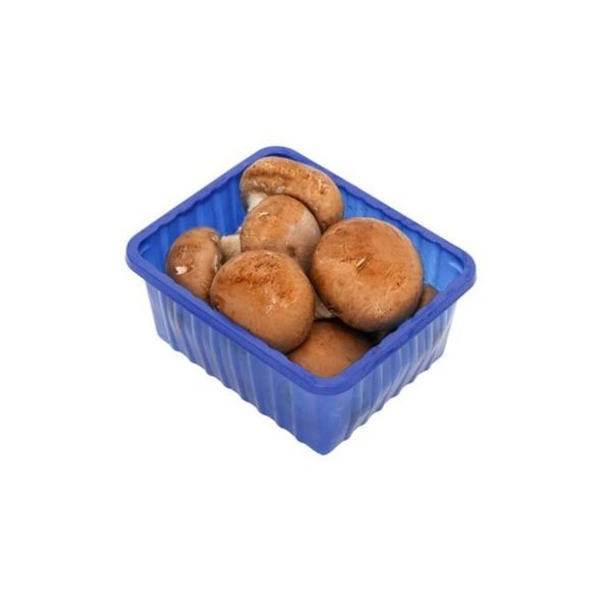Brown Mushroom|الفطر البني - 250g, Pkt